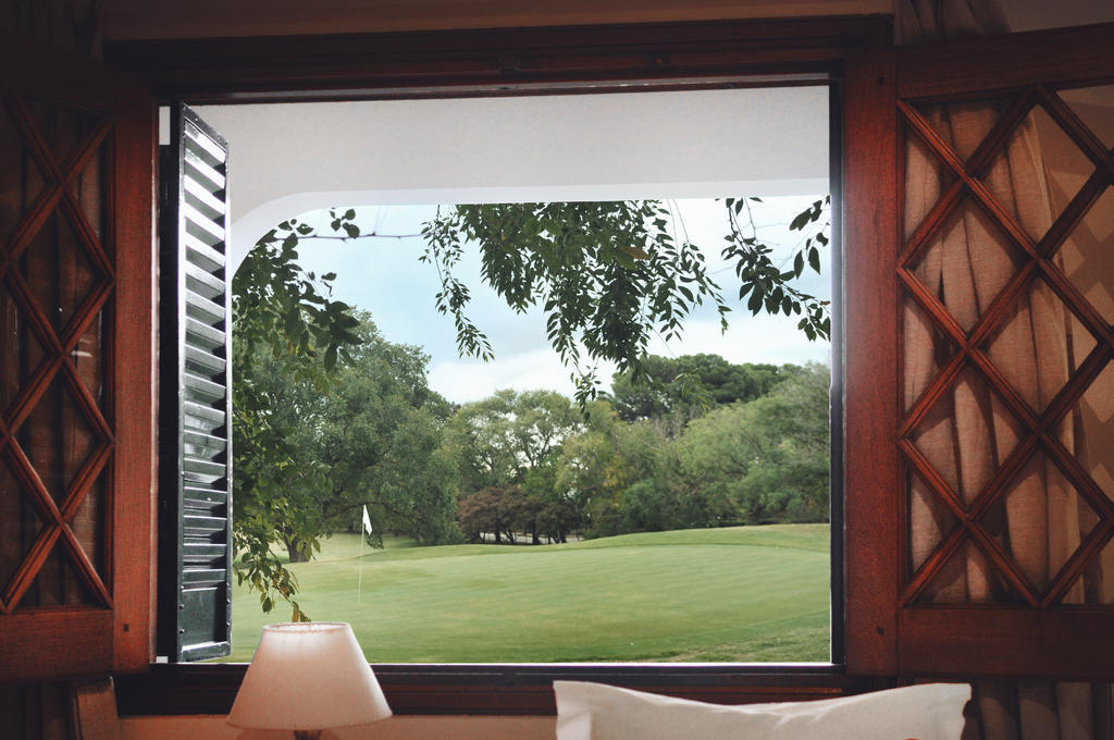 Hotel Victoria Golf La Cumbre Pokoj fotografie