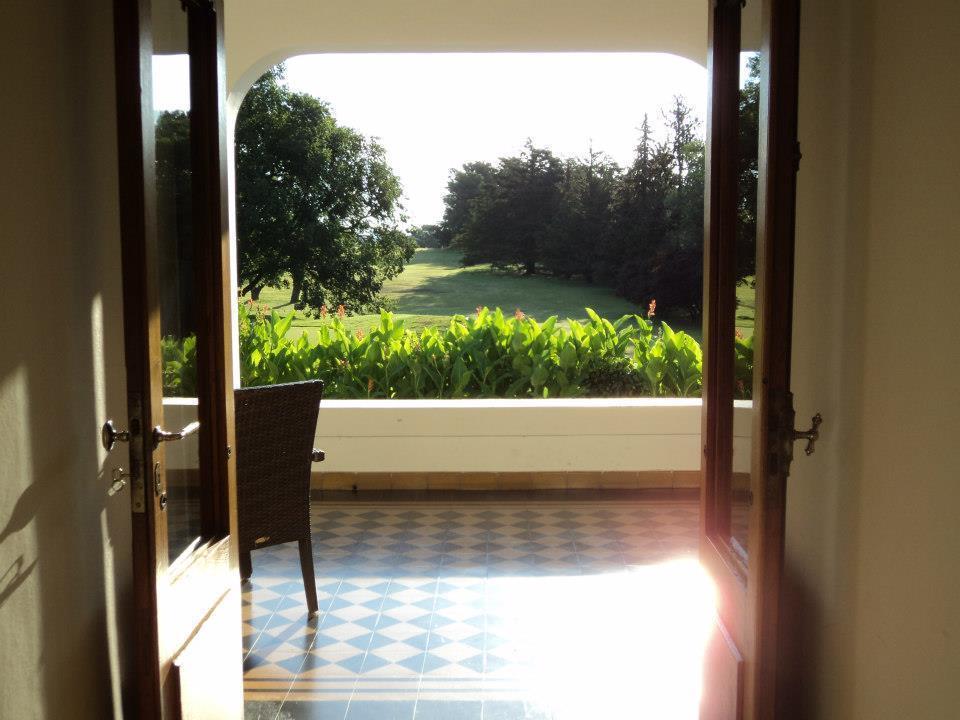 Hotel Victoria Golf La Cumbre Exteriér fotografie