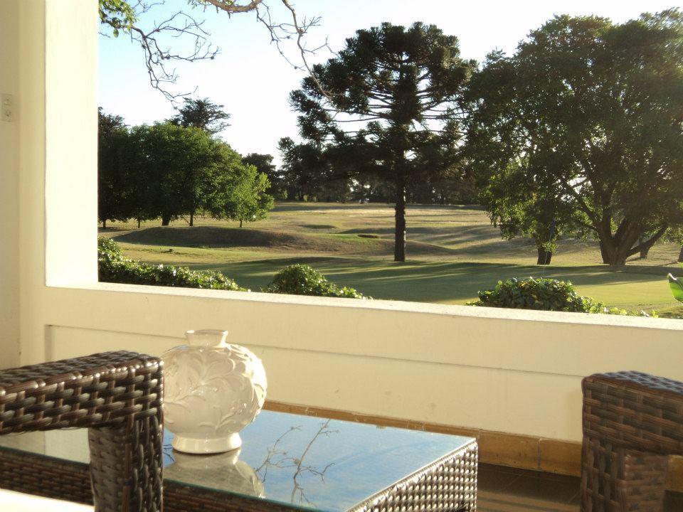 Hotel Victoria Golf La Cumbre Exteriér fotografie