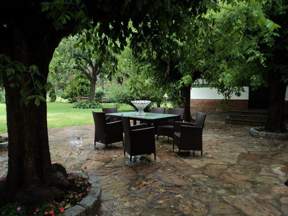Hotel Victoria Golf La Cumbre Exteriér fotografie
